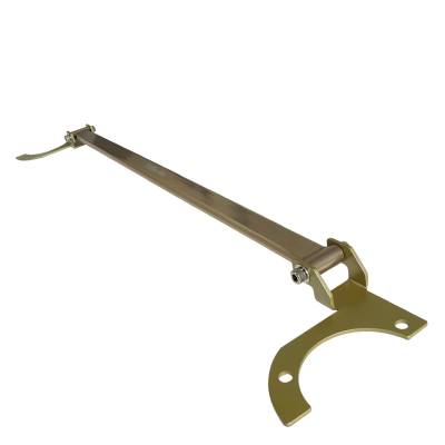 Spec-D - Mitsubishi Mirage Spec-D Strut Bar - SB-MRG97GD-TS