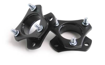 ReadyLift Strut Extension Suspension Leveling Kit - 3 Inch Lift 33 Inch ...