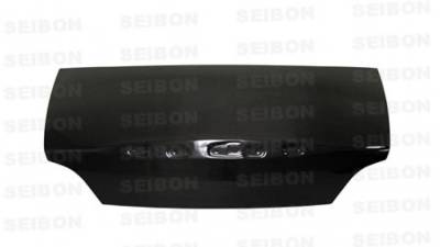 Seibon - Honda S2000 OE-Style Seibon Carbon Fiber Body Kit-Trunk/Hatch! TL0005HDS2K