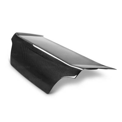 Seibon - Subaru Impreza OE Seibon Carbon Fiber Body Kit-Trunk/Hatch!!! TL0205SBIMP