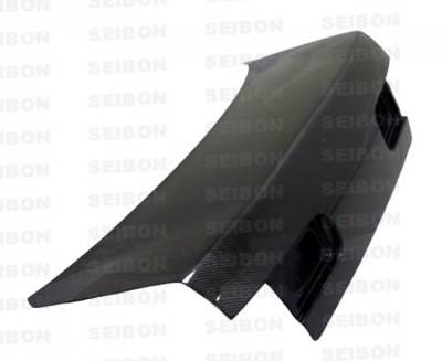 Seibon - Acura Integra 4dr OE Seibon Carbon Fiber Body Kit-Trunk/Hatch TL9401ACIN4D