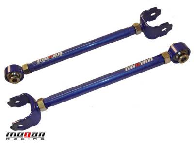 Megan Racing - Toyota MRS Megan Racing Camber Kit - Rear Lower Arms - MR-6411