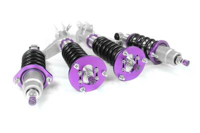 JSK - Acura RSX JSK Competition Coilovers - CTC0206RSX