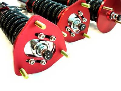 Megan Racing - Mitsubishi Lancer Megan Racing Street Series Coilover Damper Kit - MR-CDK-MLE03