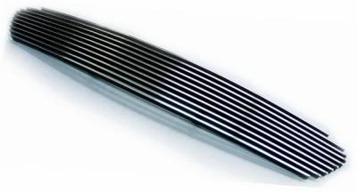 In Pro Carwear - Toyota Matrix IPCW Billet Grille - Cut-Out - CWBG-03MT