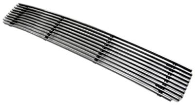 In Pro Carwear - Scion tC In Pro Carwear Billet Bumper Grille - CWOB-04TCB