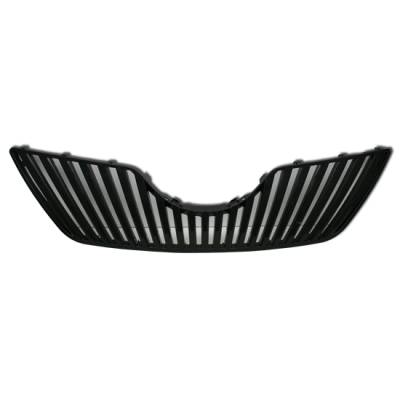 MotorBlvd - Toyota Grille