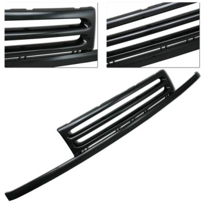 MotorBlvd - Volkswagen Grille