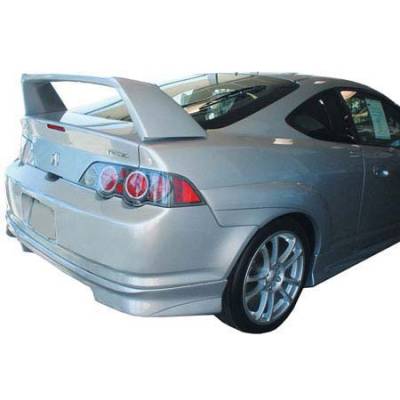 JSP - JSP R-Type Spoiler - 27405
