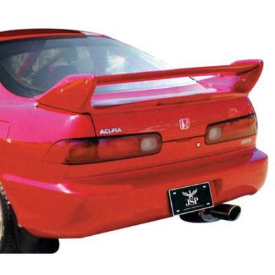 JSP - JSP Terminator Spoiler - 83211