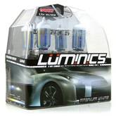 Luminics - Titanium White Bulbs