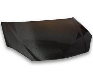 JSP - Nissan 240SX JSP Carbon Fiber Hoods - CFH049M