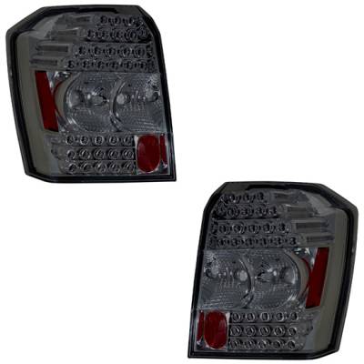 MotorBlvd - Dodge Tail Lights