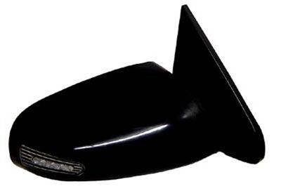 GMC Yukon In Pro Carwear Manual Mirrors