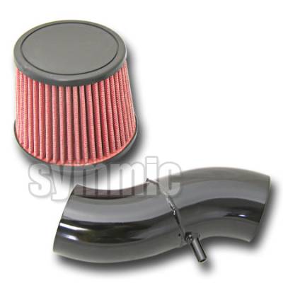 MotorBlvd - MITSUBISHI MIRAGE DE/ES/LS AIR INTAKE/FILTER