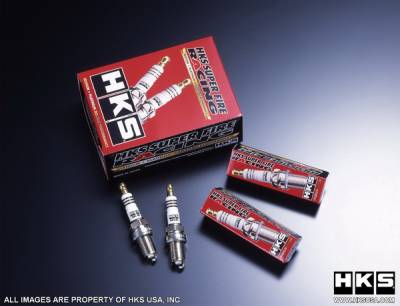 HKS - Mazda RX-8 HKS M-Series Super Fire Racing Spark Plug