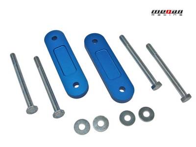 Megan Racing 00-09 S2000 Anti-Bumpsteer Kit