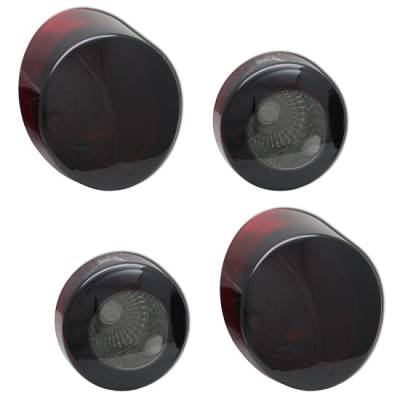 MotorBlvd - Chevrolet Tail Lights