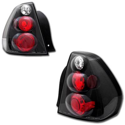 MotorBlvd - Chevrolet Tail Lights