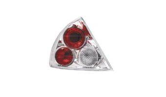 Matrix - Chrome Taillights - MTX-09-278