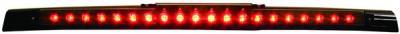 In Pro Carwear - Ford Ranger IPCW Mega LED Third Brake Light with Black Housing - 1PC - LED3-500CB-A