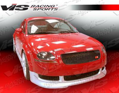 Audi TT VIS Racing R Tech Full Body Kit - 00AUTT2DRTH-099