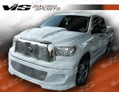 VIS Racing - Toyota Tundra VIS Racing Blaze Full Body Kit - 07TYTUN4DBLZ-099