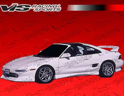 Toyota MR2 VIS Racing K Speed Full Body Kit - 90TYMR22DKSP-099