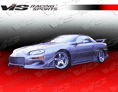 VIS Racing - Chevrolet Camaro VIS Racing Venus Full Body Kit - 98CHCAM2DVEN-099