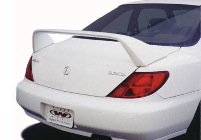 VIS Racing - Acura CL VIS Racing Type-R Style Wing without Light - 591388