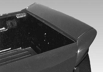 VIS Racing - GMC Sonoma VIS Racing Truck Spoiler - 3PC - 890146