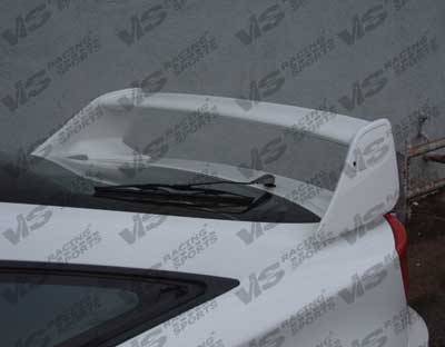 VIS Racing - Toyota Celica VIS Racing Techno R Spoiler - 00TYCEL2DTNR-003