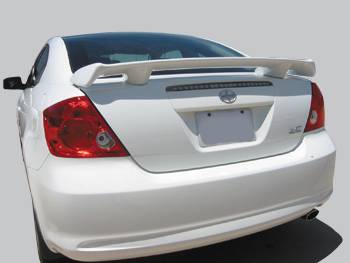 VIS Racing - Scion tC VIS Racing Factory Style Spoiler - 05SNTC2DOE-003