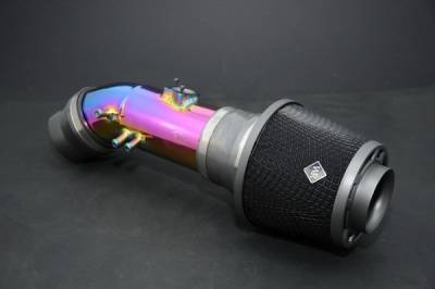 Weapon R - Mazda RX-8 Weapon R Secret Weapon Limited Edition Air Intake System - 302-128-401