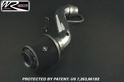 Weapon R - Toyota Camry Weapon R Secret Weapon Air Intake - 305-112-101