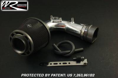 Weapon R - Toyota Celica Weapon R Secret Weapon Air Intake - 305-121-101