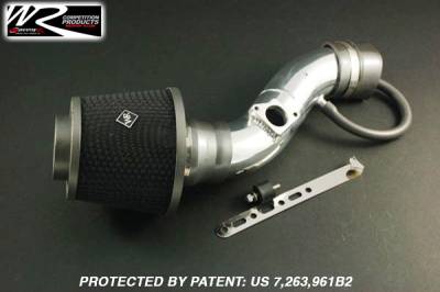 Weapon R - Toyota Matrix Weapon R Secret Weapon Air Intake - 305-143-101