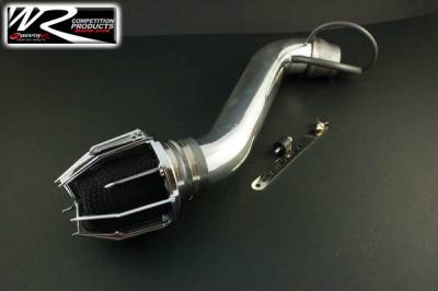 Weapon R - Honda Accord Weapon R Dragon Air Intake - 801-129-101