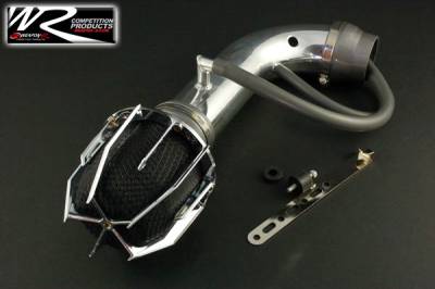 Weapon R - Honda CRV Weapon R Dragon Air Intake - 801-142-101