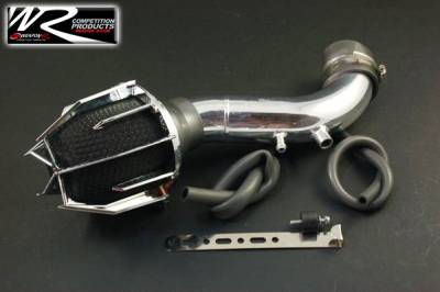 Weapon R - Toyota Tercel Weapon R Dragon Air Intake - 805-115-101