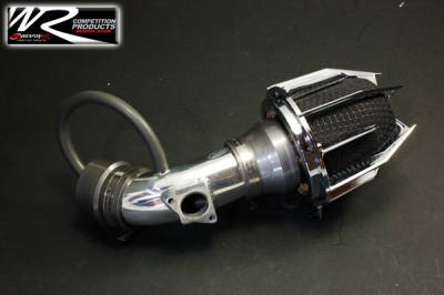 Weapon R - Toyota MRS Weapon R Dragon Air Intake - 805-122-101