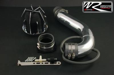 Weapon R - Subaru Legacy Weapon R Dragon Air Intake - 806-112-101