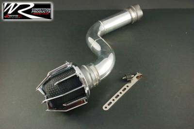 Weapon R - Pontiac Grand Am Weapon R Dragon Air Intake - 807-165-101