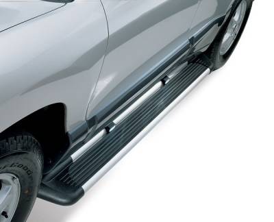 Westin - Hyundai Santa Fe Westin Mount Kits for Running Boards - 27-1415