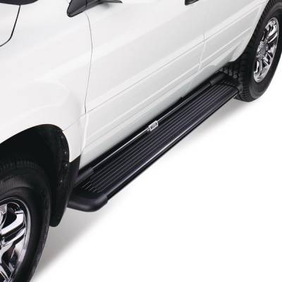 Westin - Honda Pilot Westin Mount Kits for Running Boards - 27-1445
