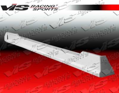 VIS Racing - Mazda MX3 VIS Racing TSC-3 Side Skirts - 90MZMX32DTSC3-004