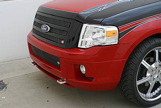 Street Scene - Ford Expedition Street Scene Main Grille - 950-76714