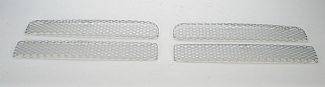 Street Scene - Dodge Ram Street Scene Main Grille - 950-77500