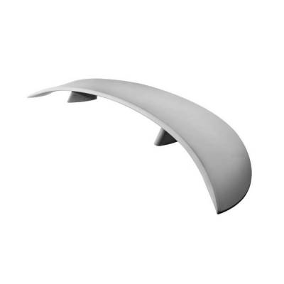 Spyder - Dodge Charger Spyder OEM Spoiler - ABS - SP-OE-DC06