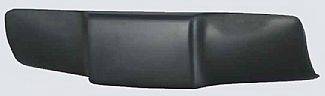 Street Scene - Ford Expedition Street Scene Trailer Hitch Cover - Urethane - 950-01015